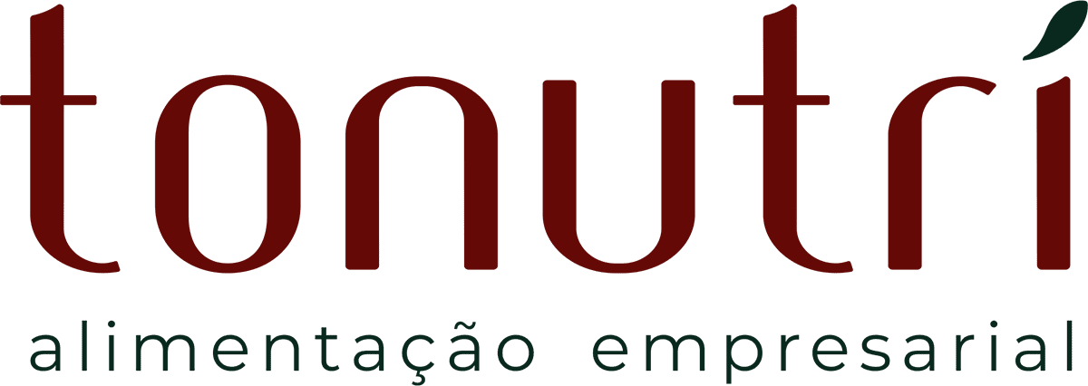 Tonutri Alimentação Empresarial